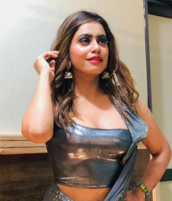 Isha Sood — Supporting Actress