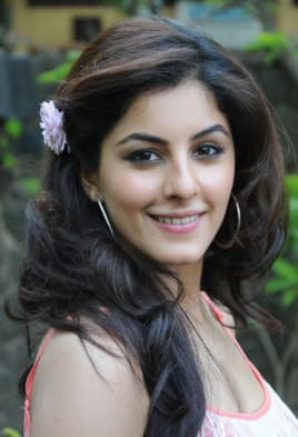 Isha Talwar — Actress