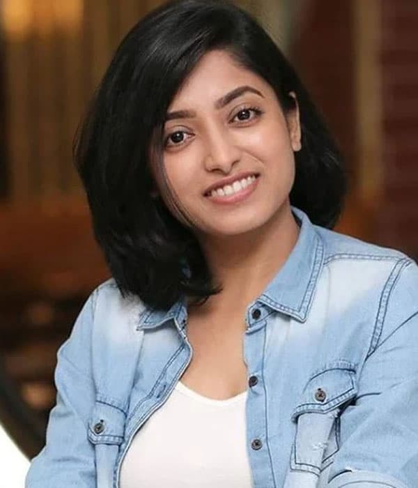 Ishaa Saha — Supporting Actress