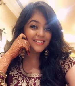 Ishita Panchal
