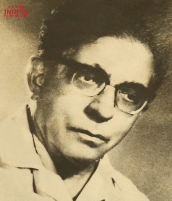 J B H Wadia — Director