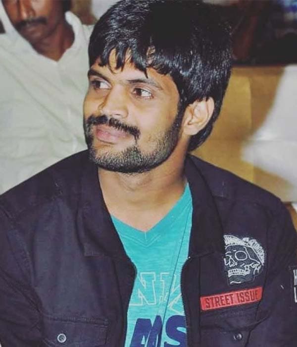 Jabardasth Mahesh — Supporting Actor