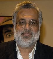 Jag Mundhra — Director