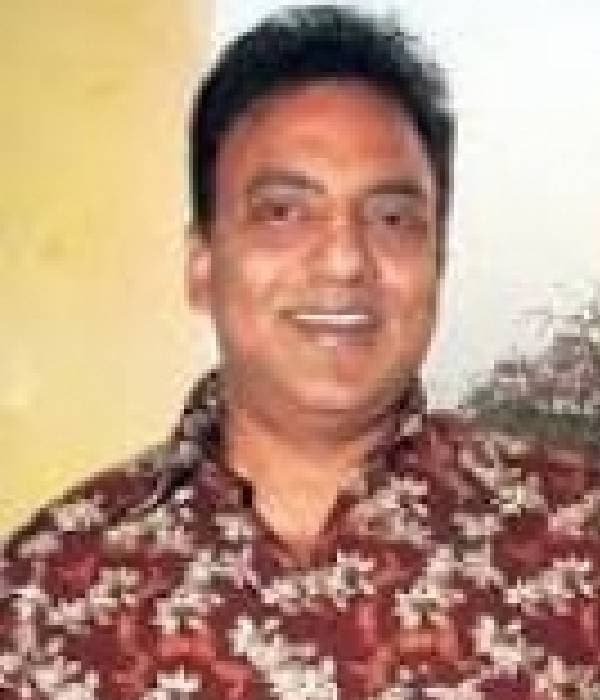 Jagannath Guha — Supporting Actor