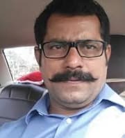 Jagannath Nivangune — Supporting Actor