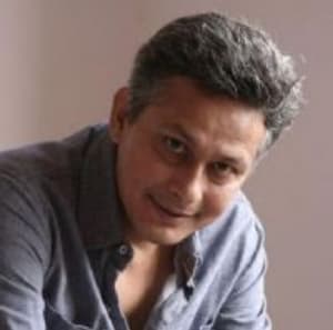 Jagat Rawat — Supporting Actor