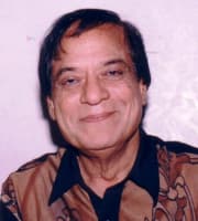 Jagdeep — Supporting Actor