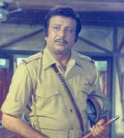 Jagdish Raj — Supporting Actor