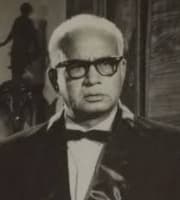 Jagdish Sethi — Supporting Actor