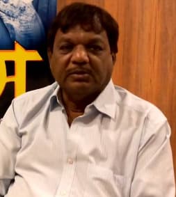 Jagdish Sharma — Director