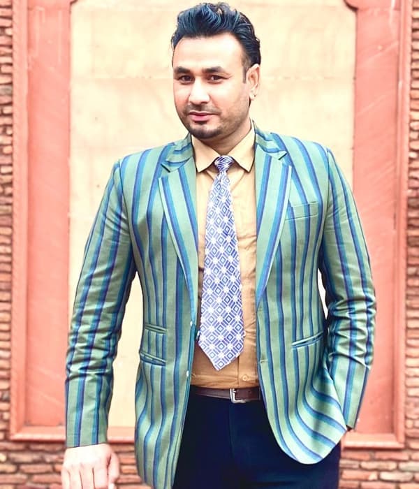 Jaggi Bajwa