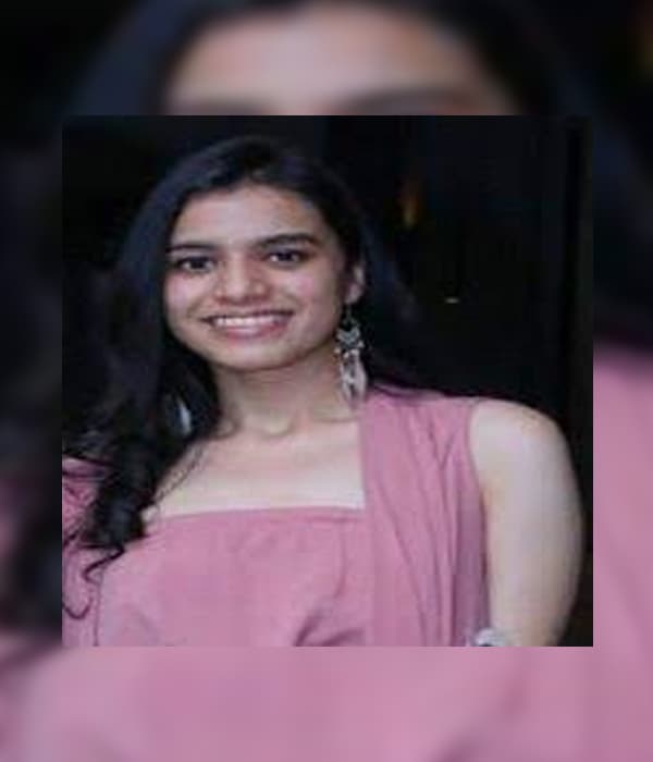 Jagriti Jalan — Supporting Actress