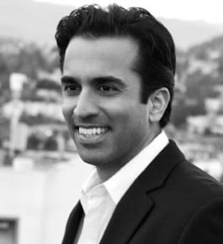 Jai Khanna — Producer