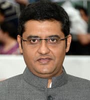 Jaideep Sahni — Lyricist