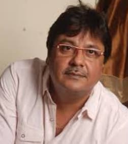 Jaidev Kumar — Music Director