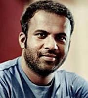 Jakes Bejoy — Music Director