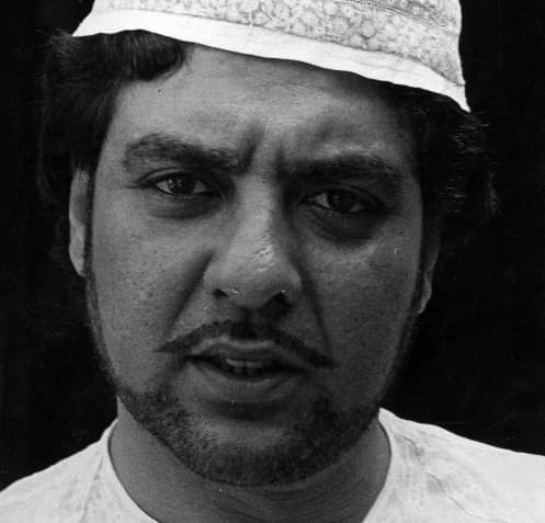 Jalal Agha — Supporting Actor