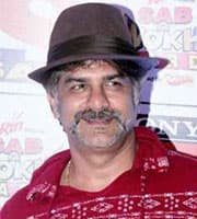 Jamnadas Majethia