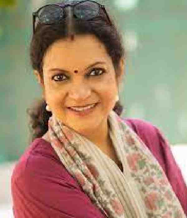 Janaki Ganesh — Supporting Actress