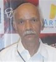 Janardhan Parab