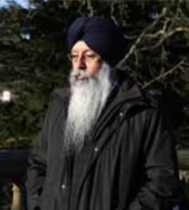 Jasjeet Singh — Producer