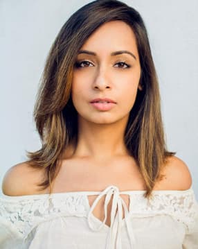 Jasmine Kaur — Actress