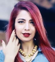 Jasmine Sandlas — Singer