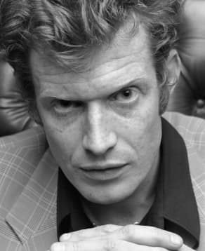 Jason Flemyng — Actress