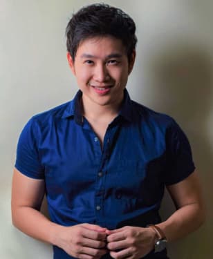 Jason Tham