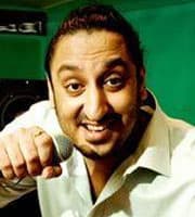 Jaspreet Jasz — Singer