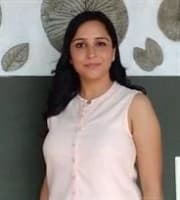 Jaspreet Kaur — Producer