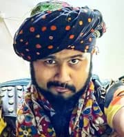 Jasraj Joshi — Singer