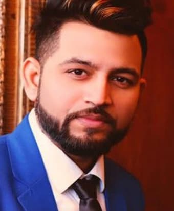 Jassi Katyal — Music Director