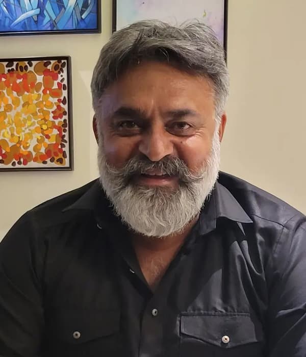 Jassi Longowalia
