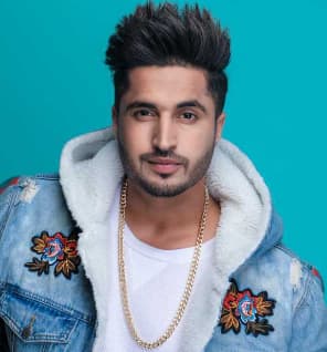 Jassie Gill — Actor