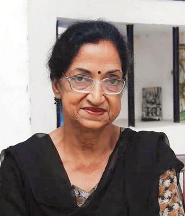 Jatinder Kaur — Supporting Actress