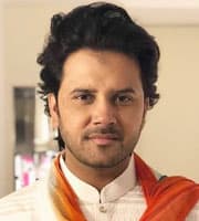 Javed Ali — Singer