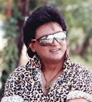 Javed Khan — Supporting Actor