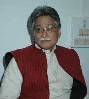 Javed Siddiqui — Dialogue