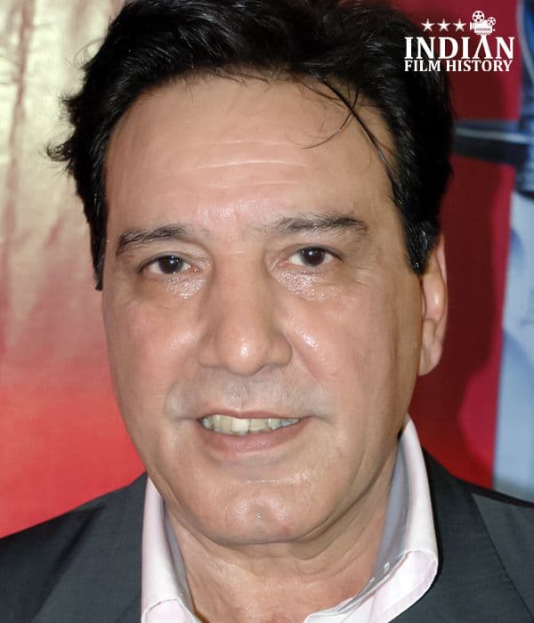 Jawed Sheikh — Supporting Actor