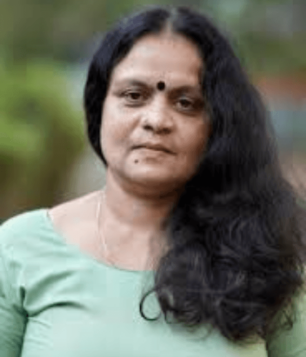 Jaya Kurup — Supporting Actress