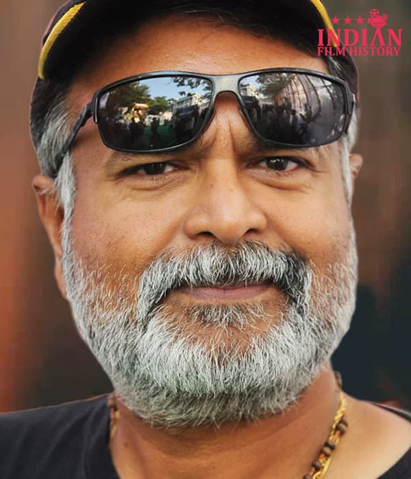 Jayanan Vincent — Cinematography