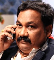 Jayant Gadekar — Actor