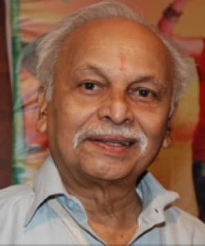 Jayant Savarkar — Supporting Actor
