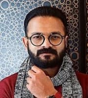 Jayasurya — Supporting Actor