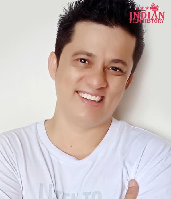 Jayesh Pradhan — Choreography