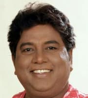 Jaywant Wadkar — Supporting Actor