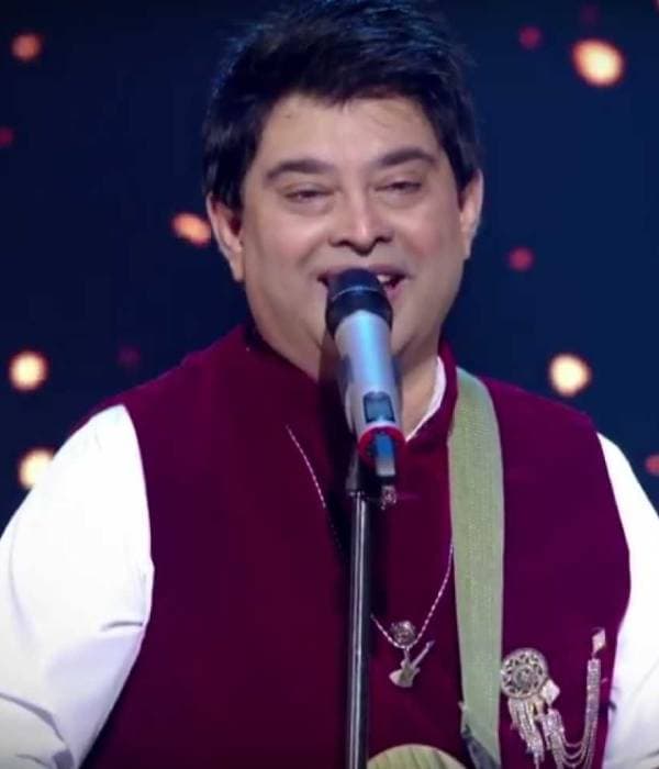 Jeet Gannguli — Music director