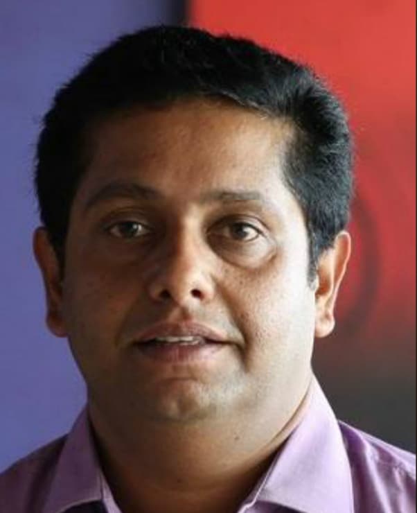 Jeethu Joseph — Director