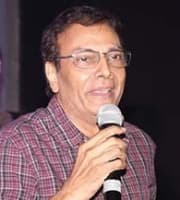 Jehangir Choudhary — Cinematography